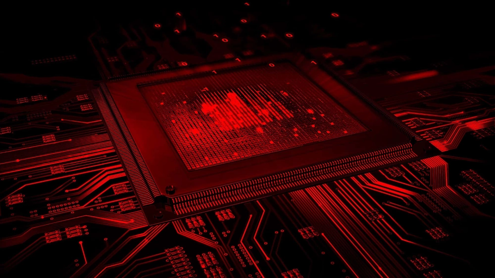 Chiêm ngưỡng bộ sưu tập hình nền laptop công nghệ đẹp nhất