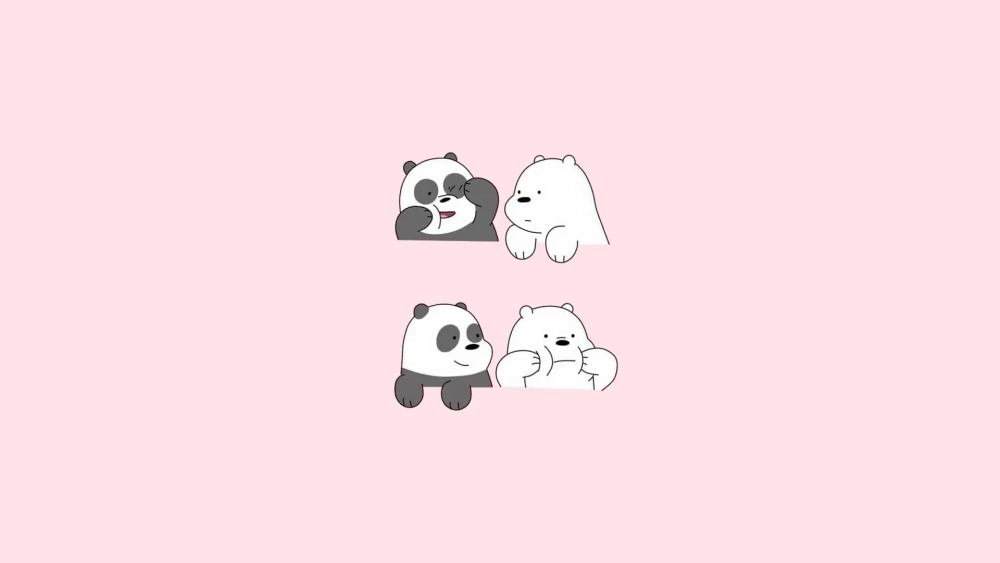 Chọn ngay hình nền cute siêu dễ thương, đa phong cách