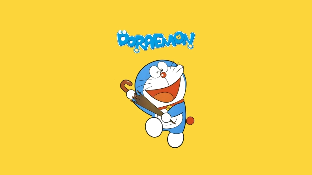 Kho ảnh doremon cute dễ thương, ngộ nghĩnh, full HD