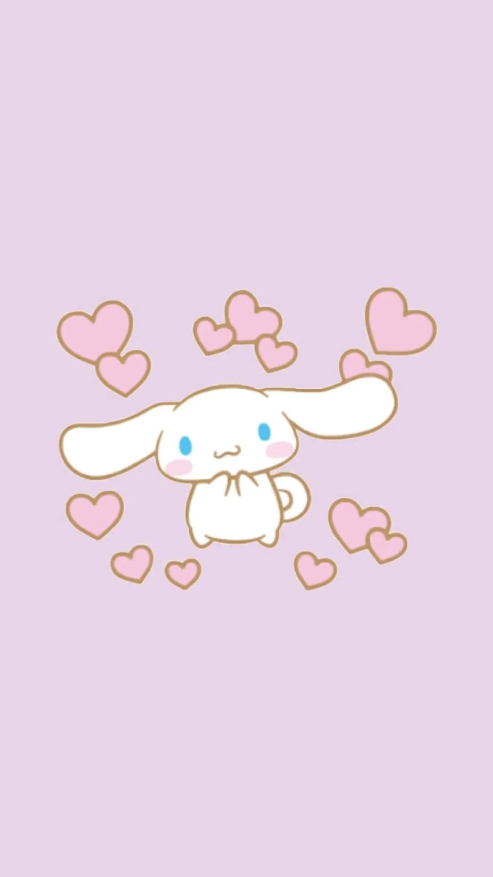 Tải ngay hình nền iphone cute ngộ nghĩnh, dễ thương nhất