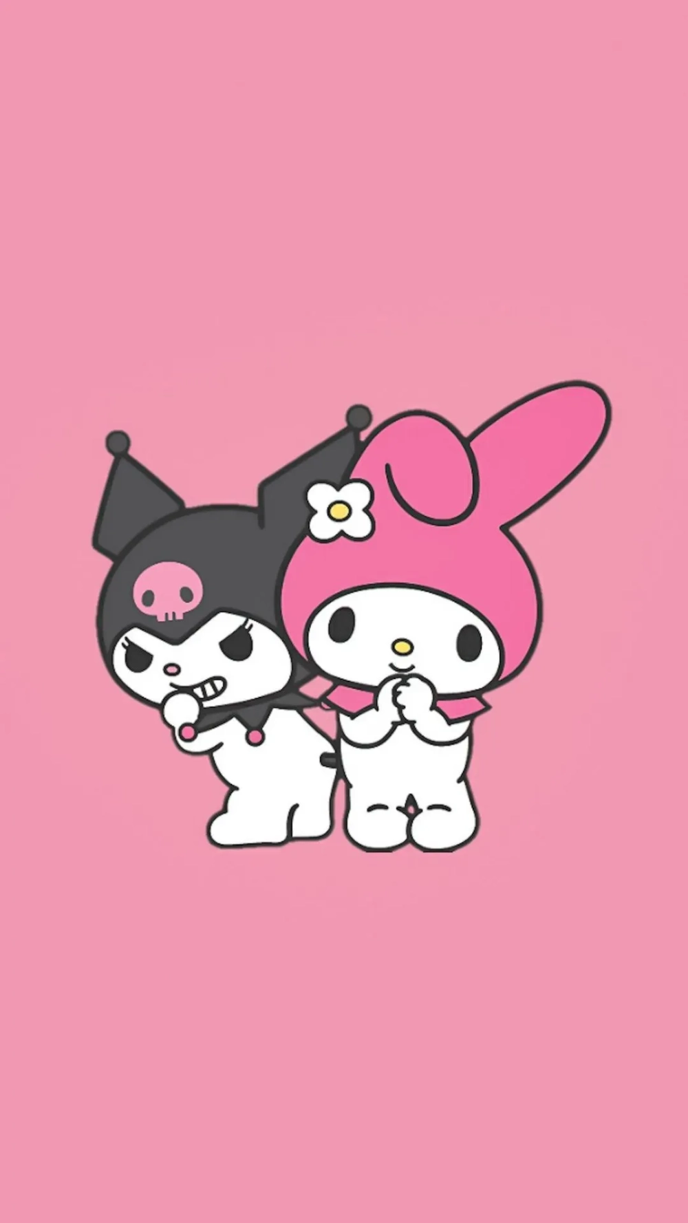 Hot trend hình nền tik tok cute siêu dễ thương, cập nhật ngay