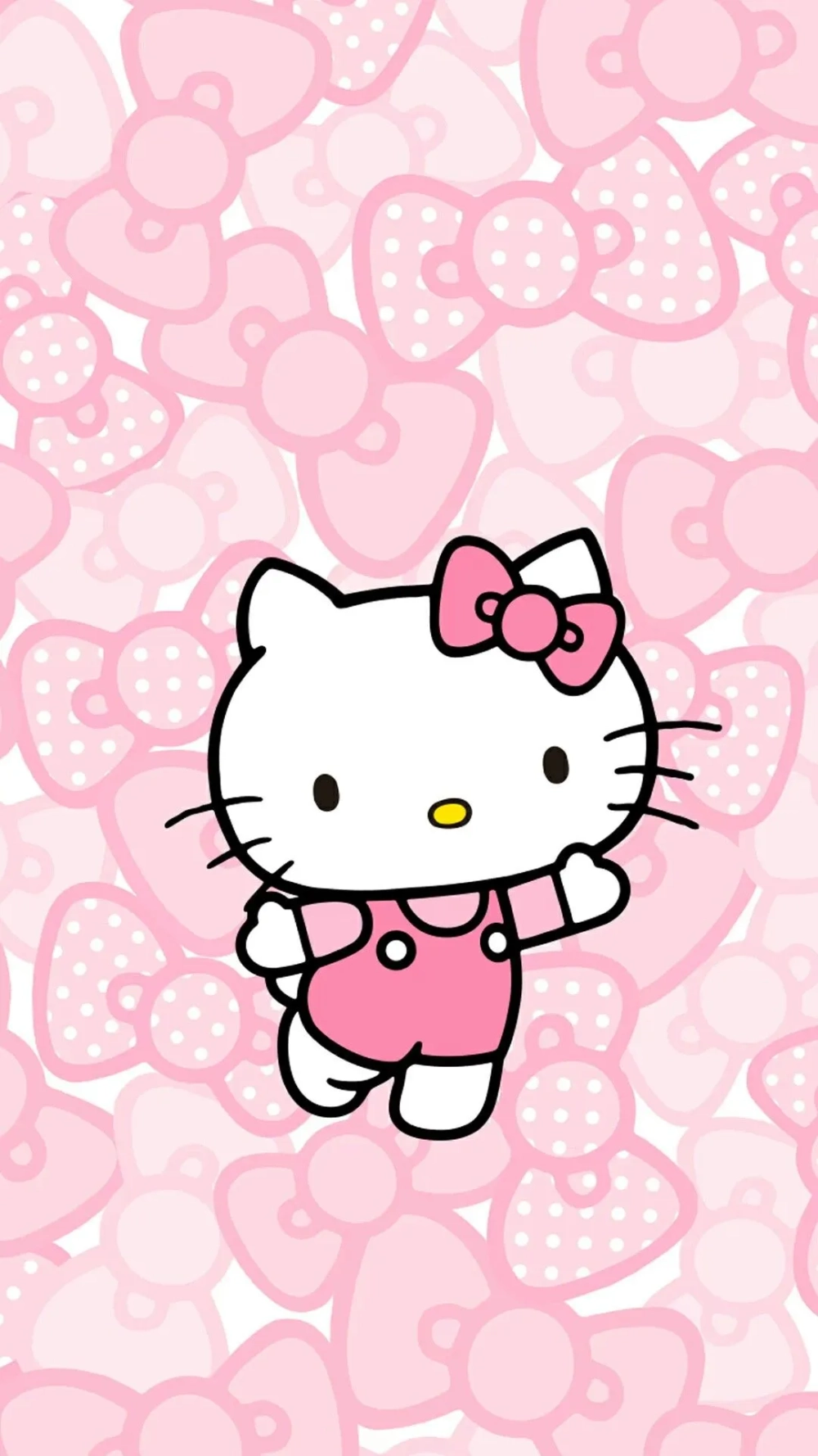 Fan Hello Kitty không thể bỏ lỡ hình nền hello kitty cute