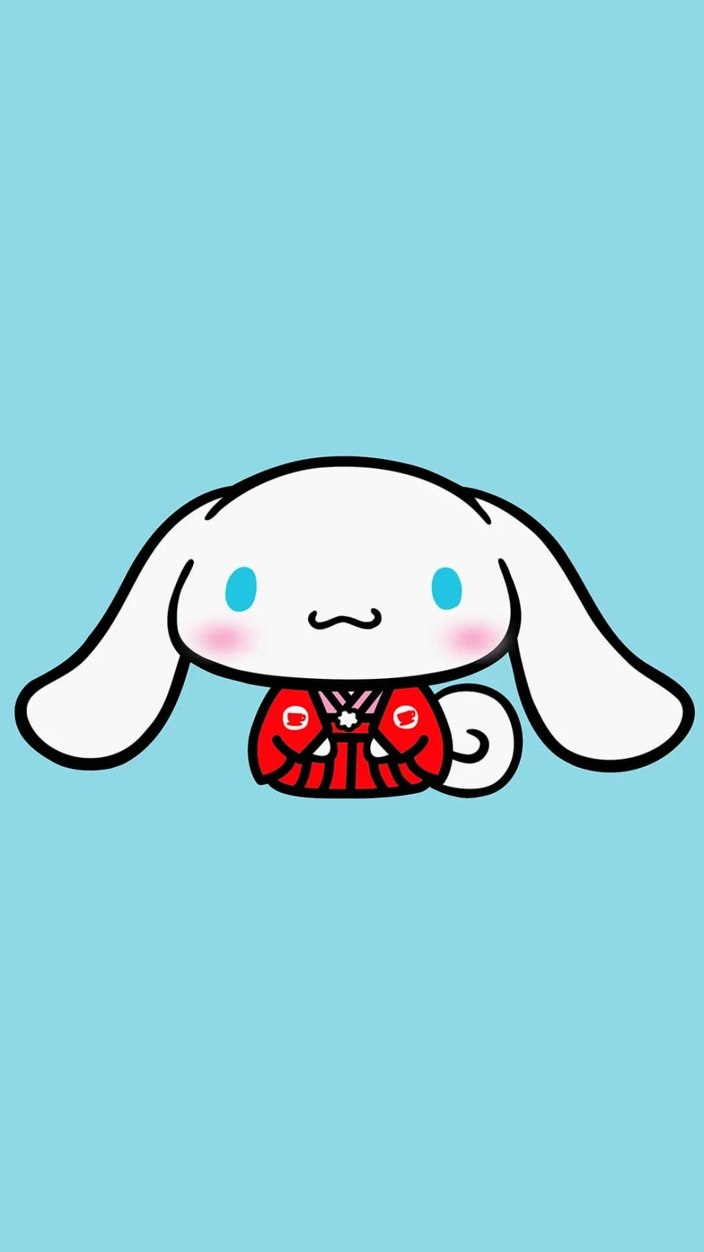 Tải ngay hình nền cinnamoroll cute siêu đáng yêu, dễ thương
