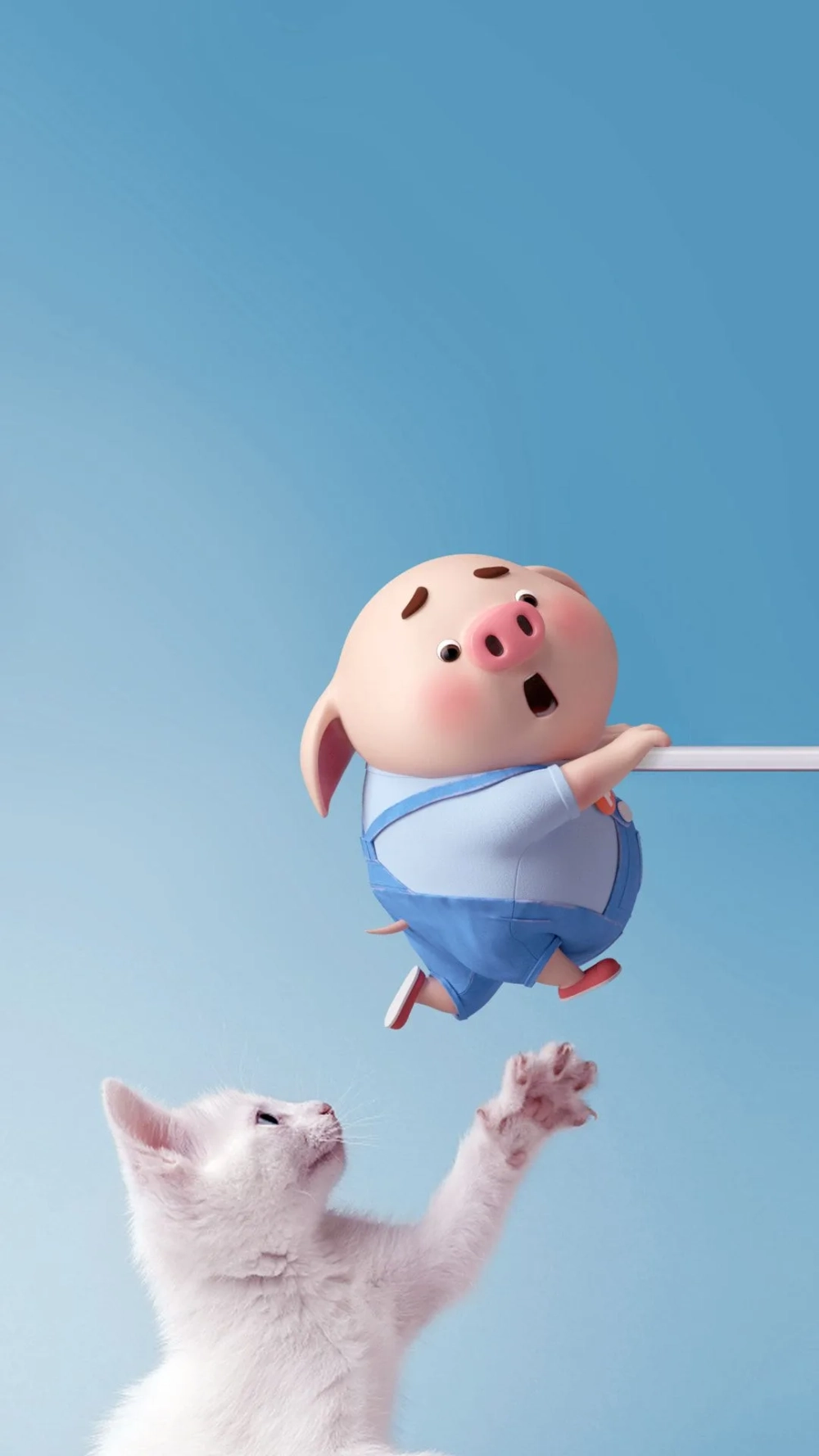 Bộ sưu tập hình nền cute cho điện thoại hot nhất năm nay