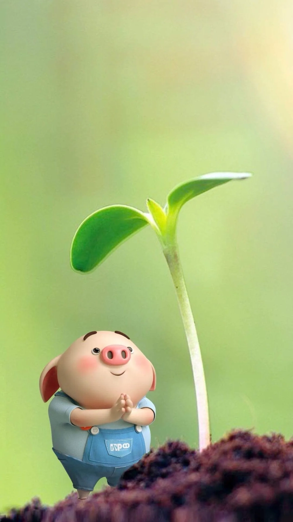 Biến điện thoại thành thế giới đáng yêu với hình nền điện thoại đẹp cute
