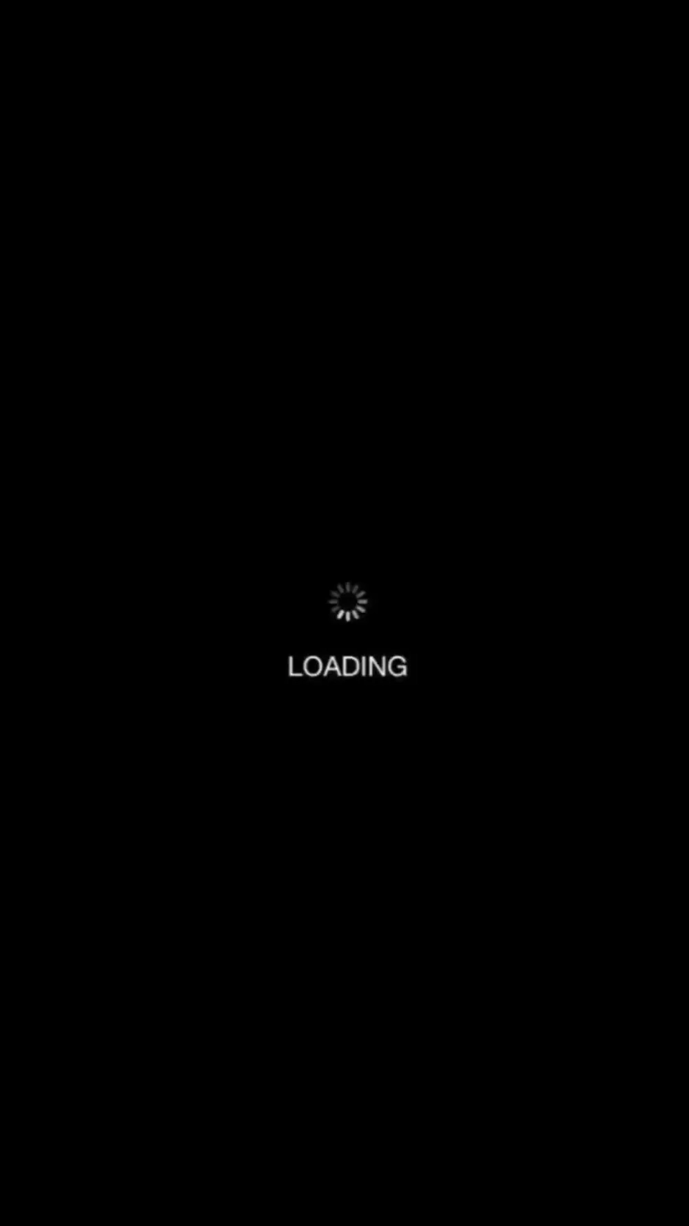 Độc đáo với hình nền điện thoại loading cực sáng tạo