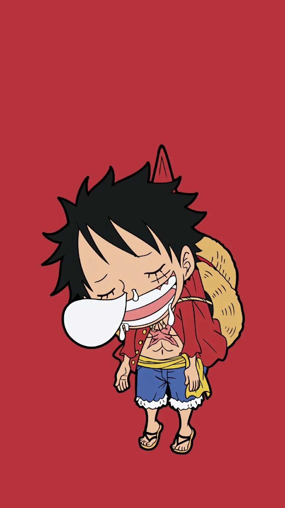 Khám phá hình nền điện thoại One Piece đầy sức hút
