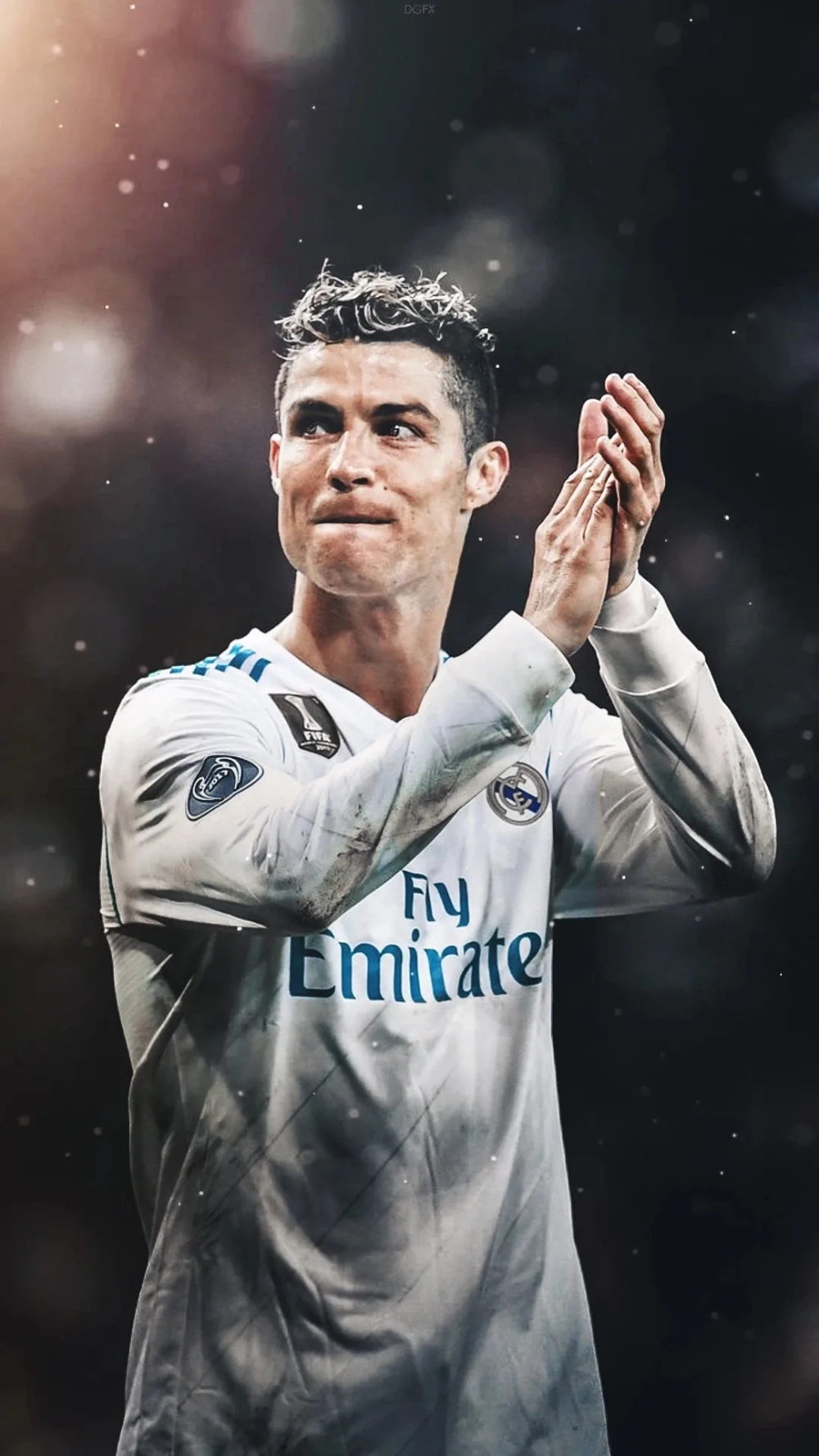 Fan CR7 không thể bỏ qua hình nền Ronaldo đẹp cho điện thoại
