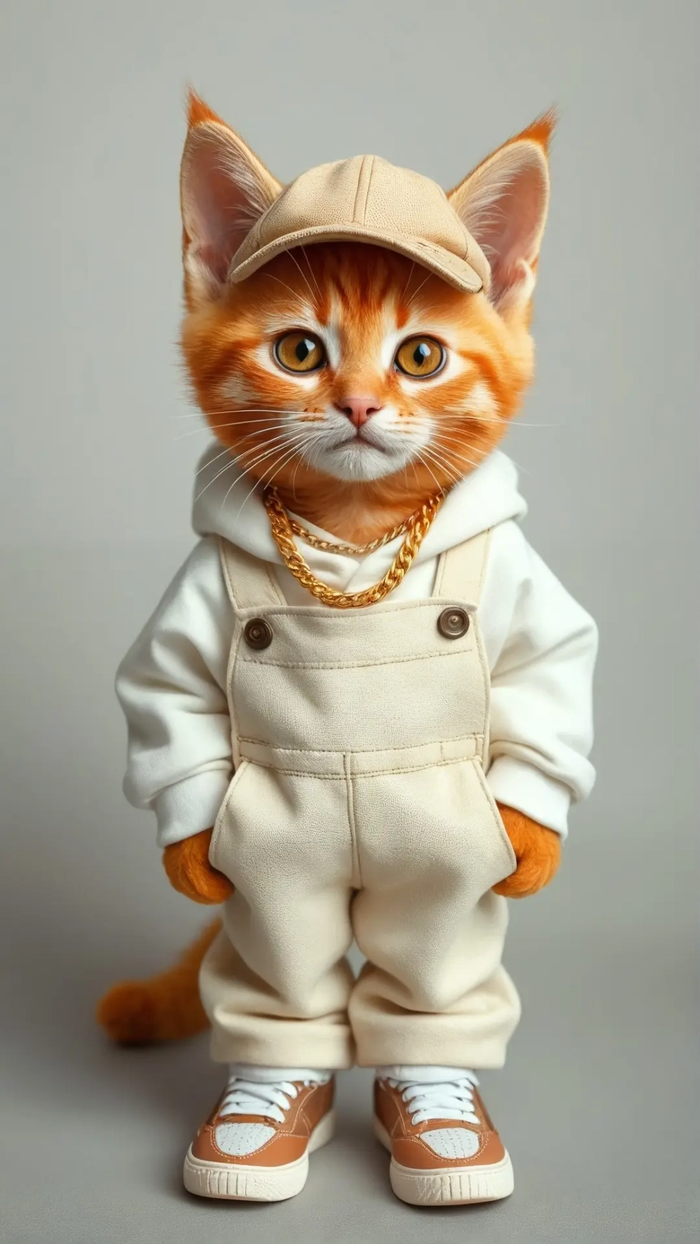 BST hình nền mèo 3d siêu cute dành cho fan yêu động vật