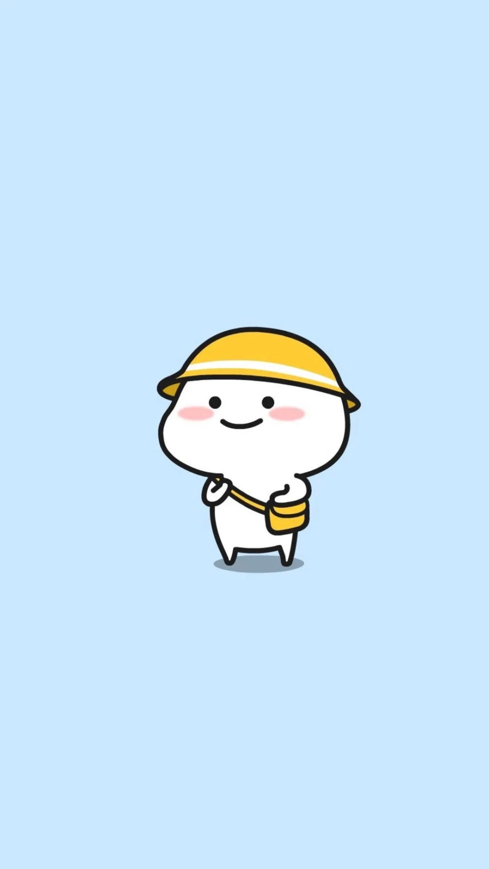 Đắm chìm trong đại dương với hình nền điện thoại màu xanh dương