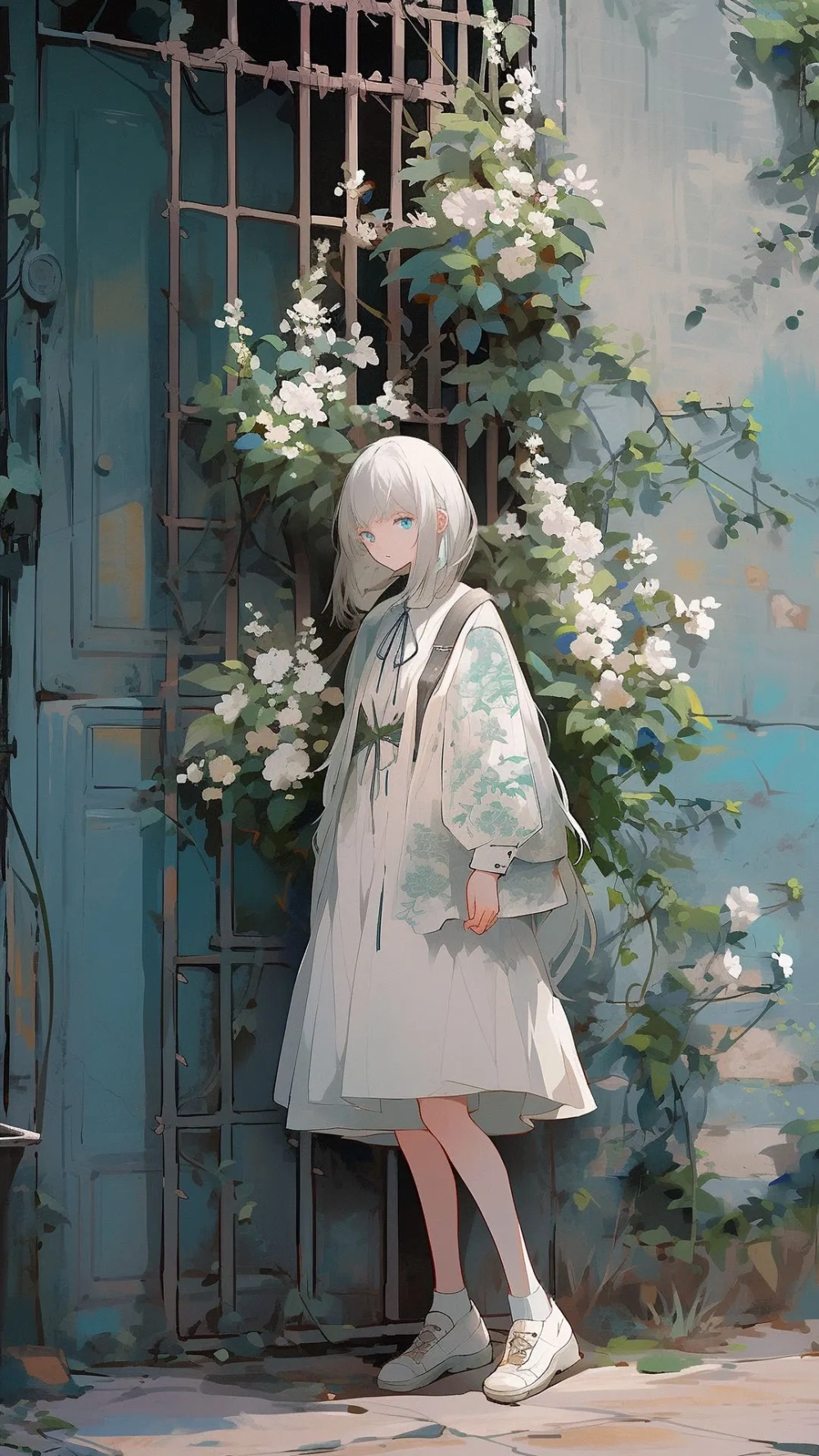 Bộ sưu tập hình nền facebook anime dành cho fan yêu thích thế giới hoạt hình