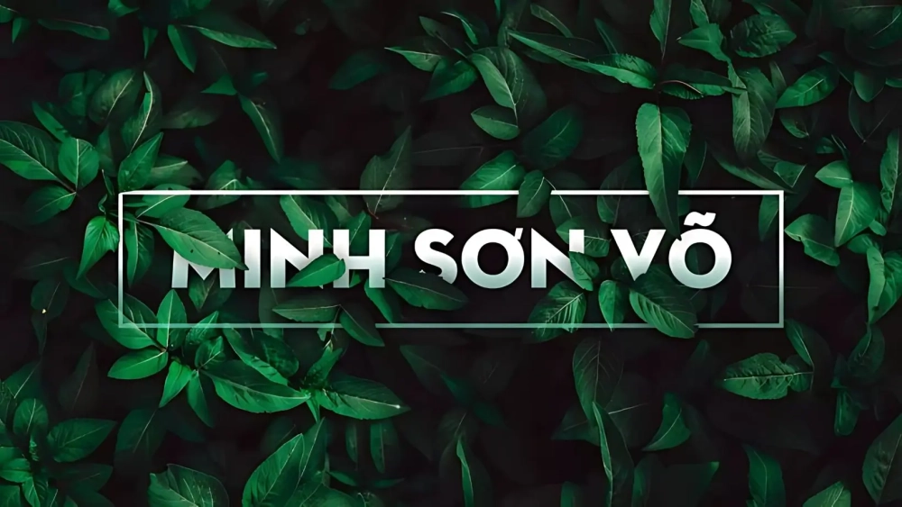 Làm mới profile bằng tạo hình nền facebook theo tên, siêu độc đáo