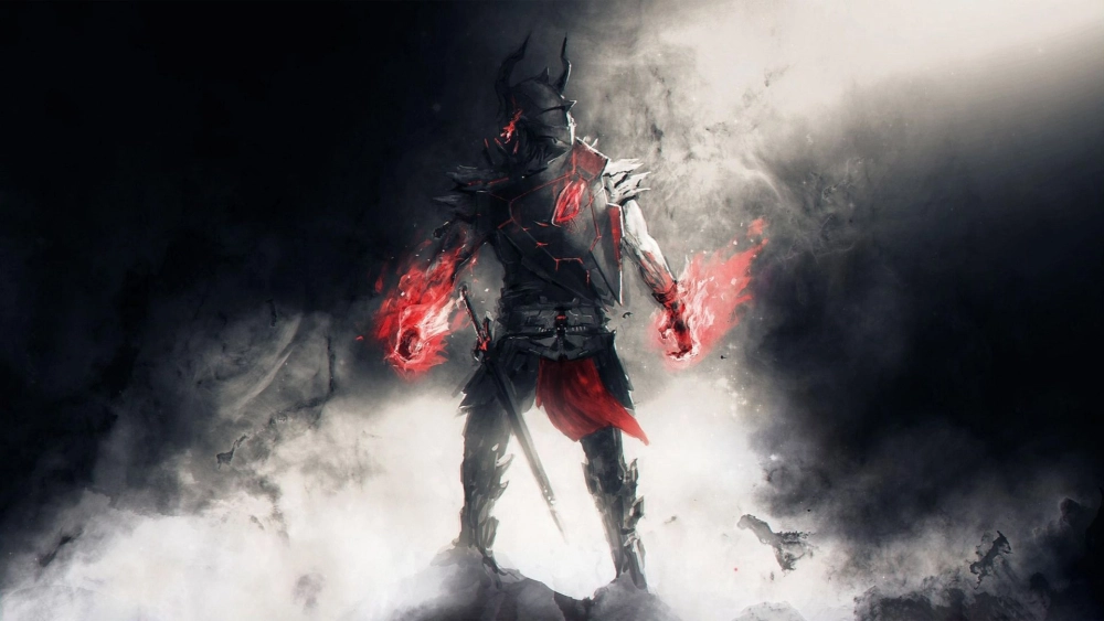 Tải ngay hình nền máy tính 4k game siêu đẹp cho game thủ