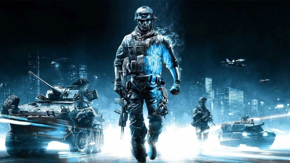Chất lượng cực đỉnh với hình nền máy tính game full HD miễn phí