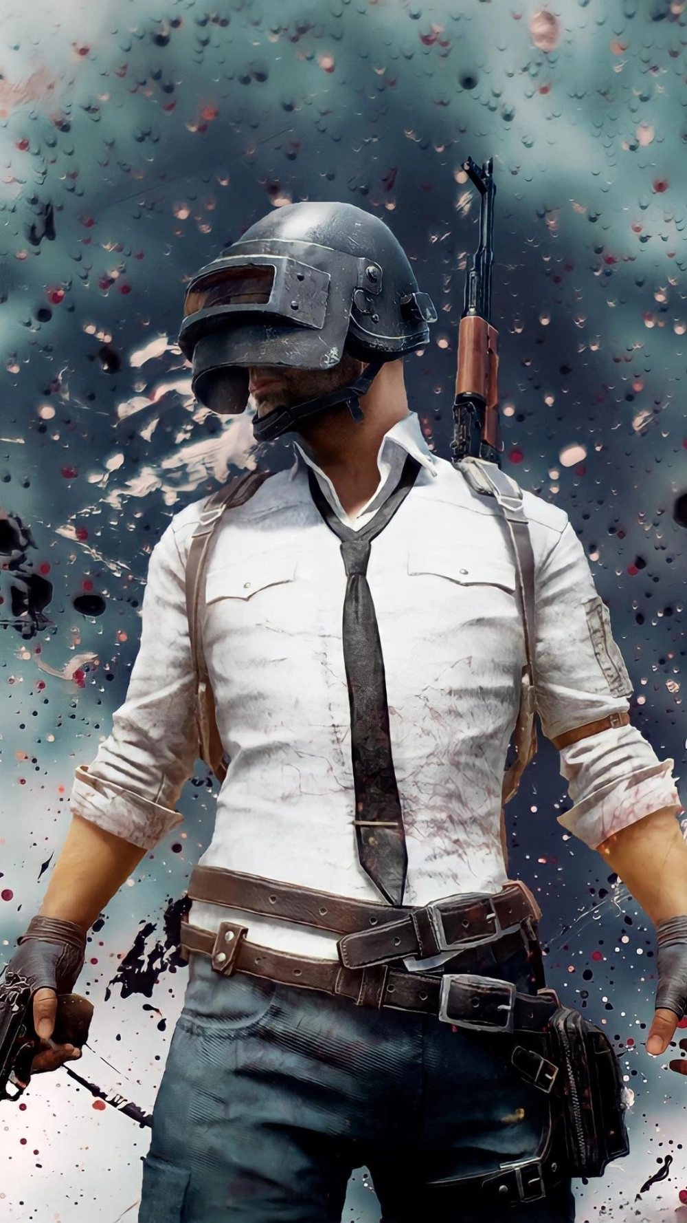 Cập nhật ngay hình nền điện thoại game siêu đẹp cho mobile