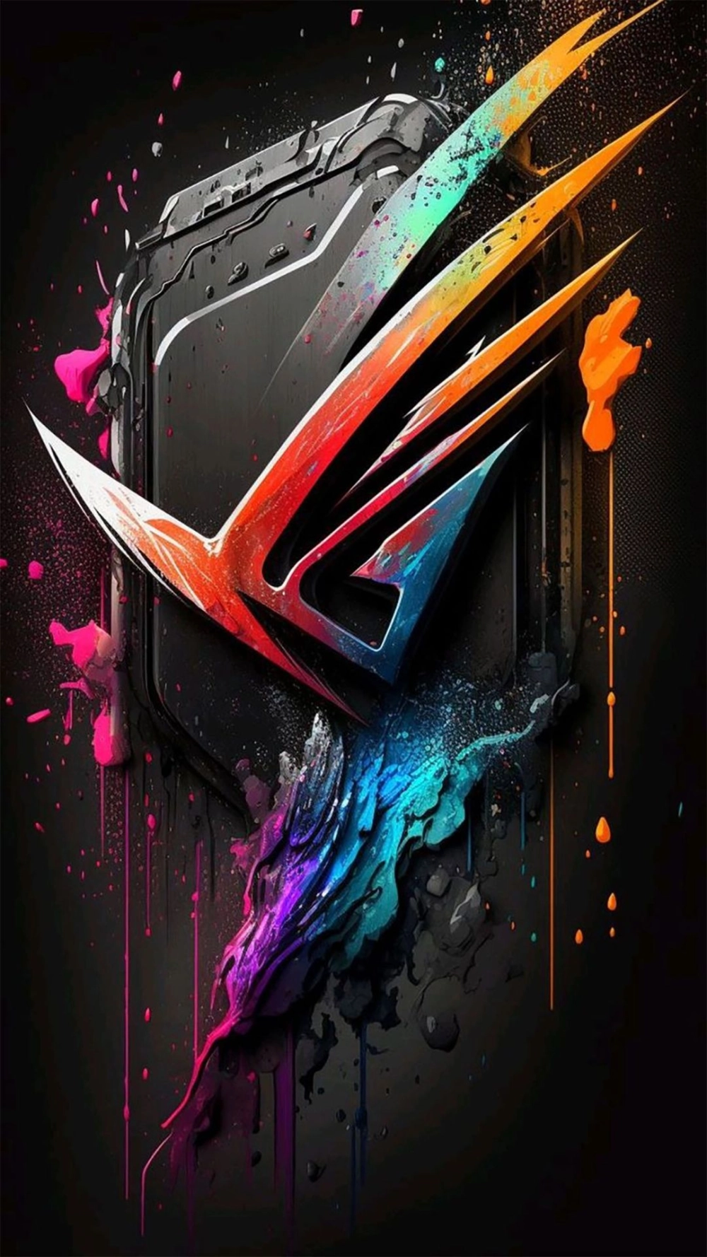 Tổng hợp hình nền đt gaming đẹp nhất dành cho game thủ