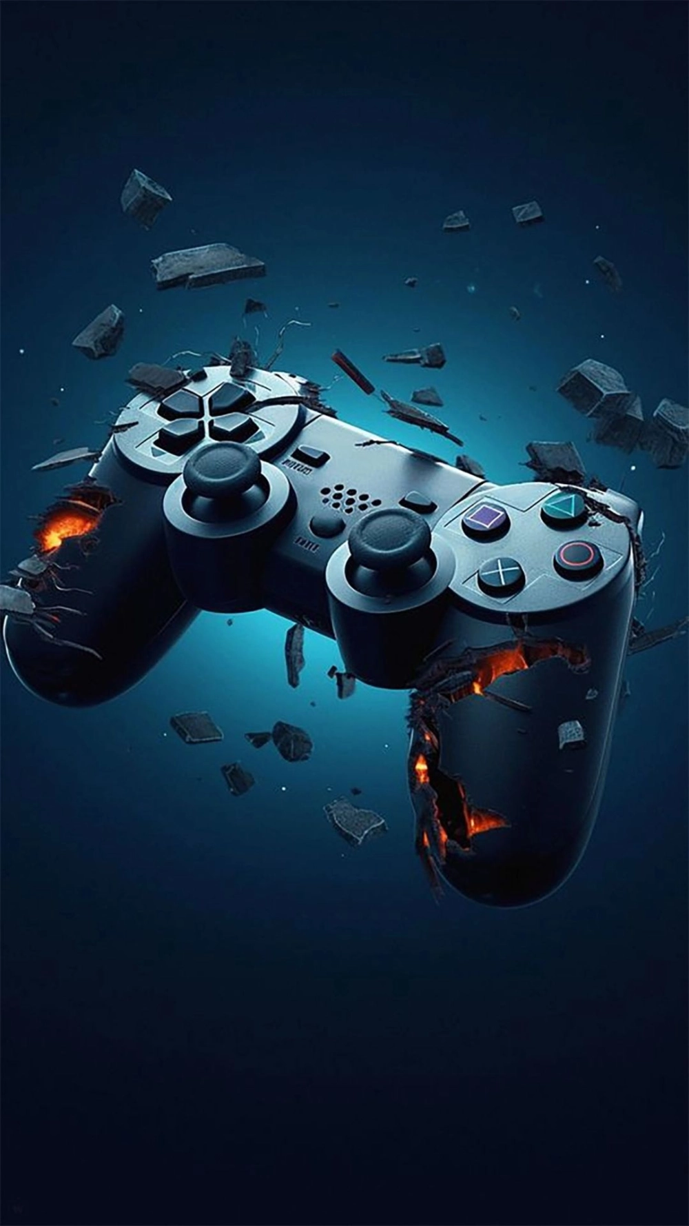 Chất lượng 4K cực đỉnh với hình nền 4k gaming miễn phí tải ngay