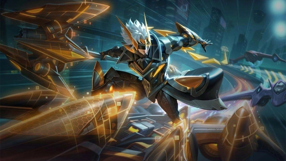Tuyển chọn hình nền máy tính đẹp cho game thủ không thể bỏ lỡ