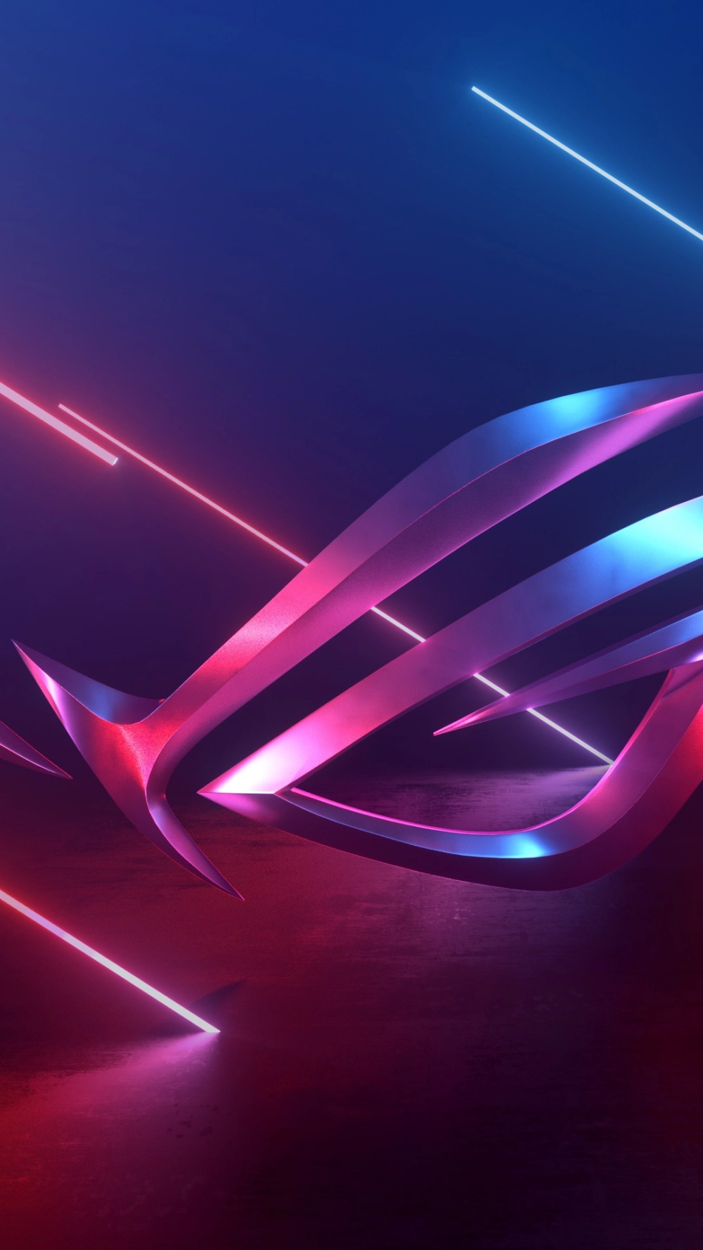 Đắm chìm trong thế giới gaming với hình nền asus gaming cực đẹp
