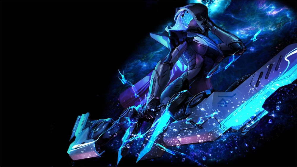 Bộ sưu tập hình nền gaming 4k cho máy tính sắc nét miễn phí