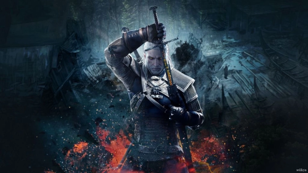 Chất lượng đỉnh cao với hình nền máy tính dành cho game thủ cực nét