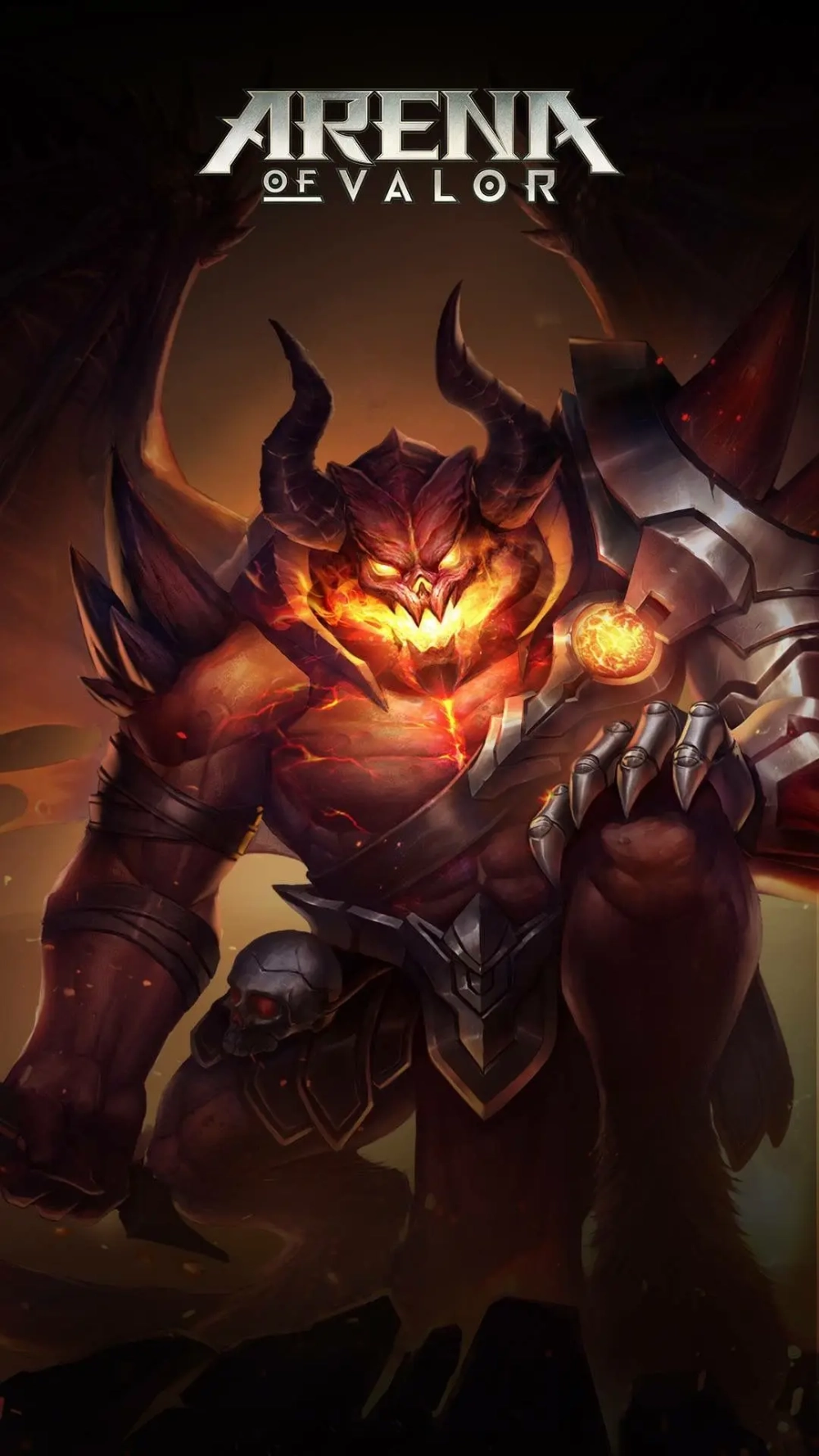 Hướng dẫn chi tiết cách đổi hình nền game liên quân đơn giản nhất