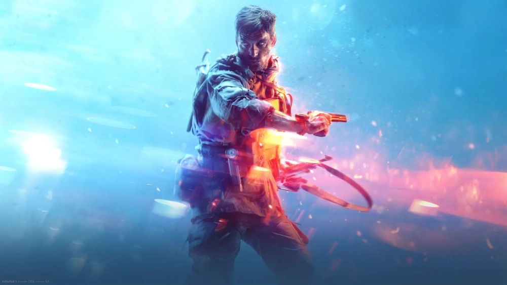 Tải ngay hình nền game máy tính siêu đẹp, cực chất