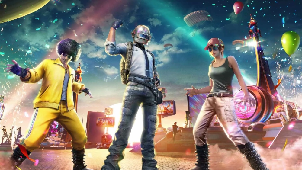 Sở hữu ngay hình nền game pubg đẹp, chuẩn chất game thủ