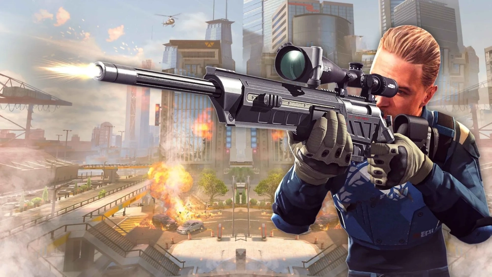 Chinh phục thế giới ảo với hình nền game 3d cho máy tính siêu đẹp