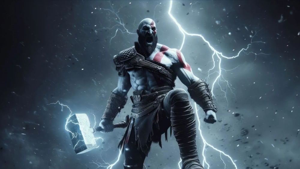 Top hình nền game 4k pc chất lượng cao, sắc nét đến từng pixel