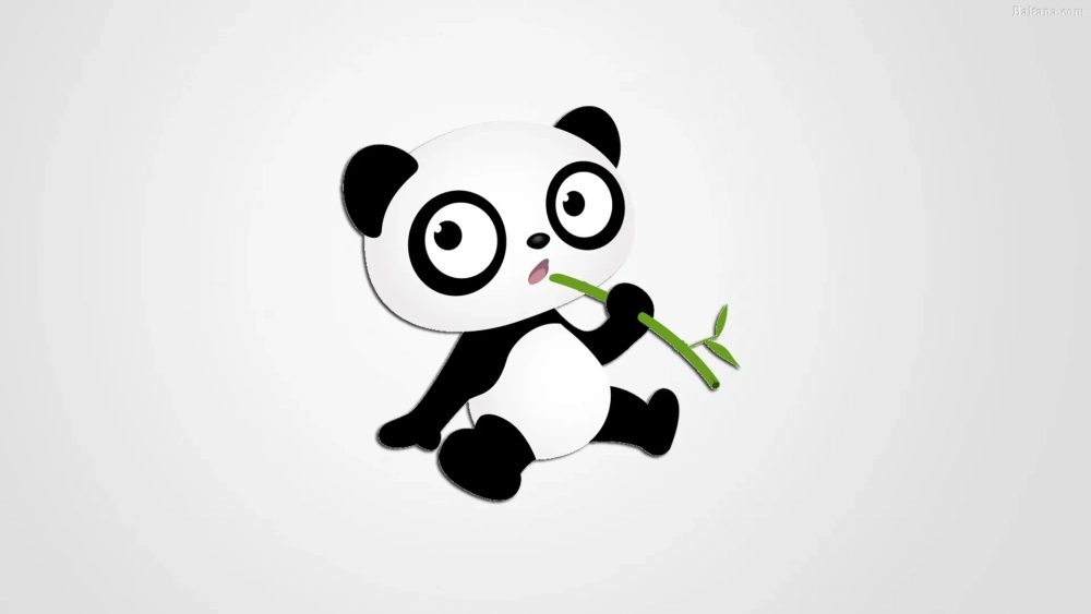 Cập nhật bộ sưu tập hình nền gấu trúc chibi ngộ nghĩnh nhất