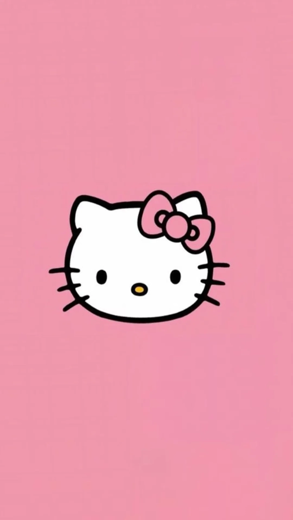 Hình nền Hello Kitty ngọt ngào và dễ thương cho mọi thiết bị