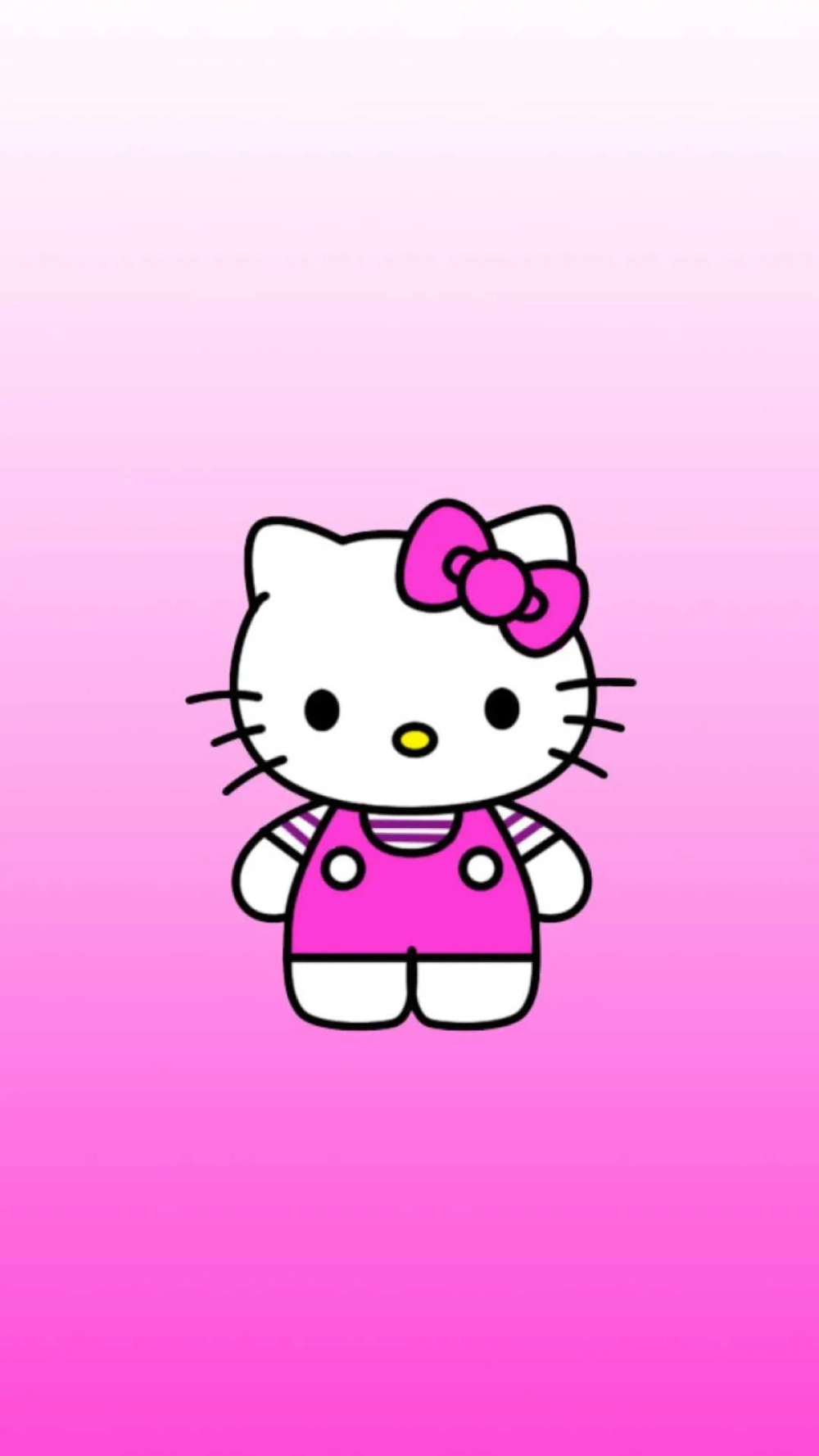 Iphone hình nền Hello Kitty để tạo phong cách riêng biệt cho bạn