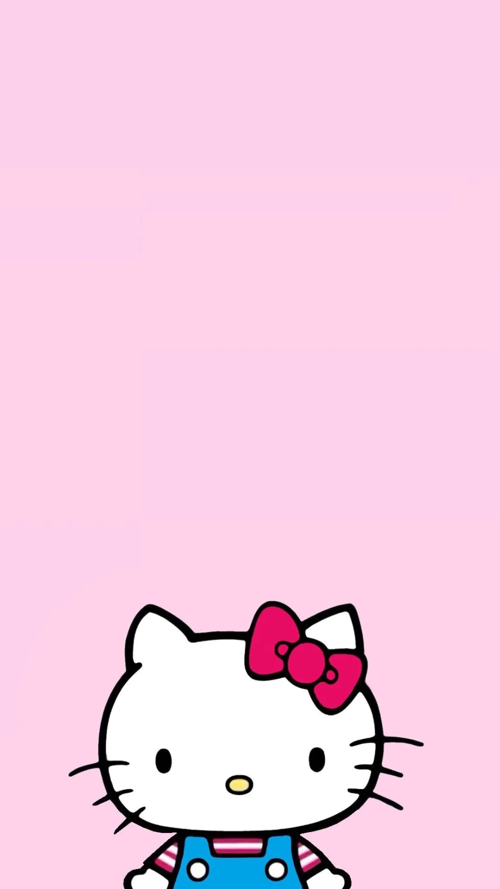 Đổi mới màn hình của bạn với hình nền hình ảnh Hello Kitty đáng yêu