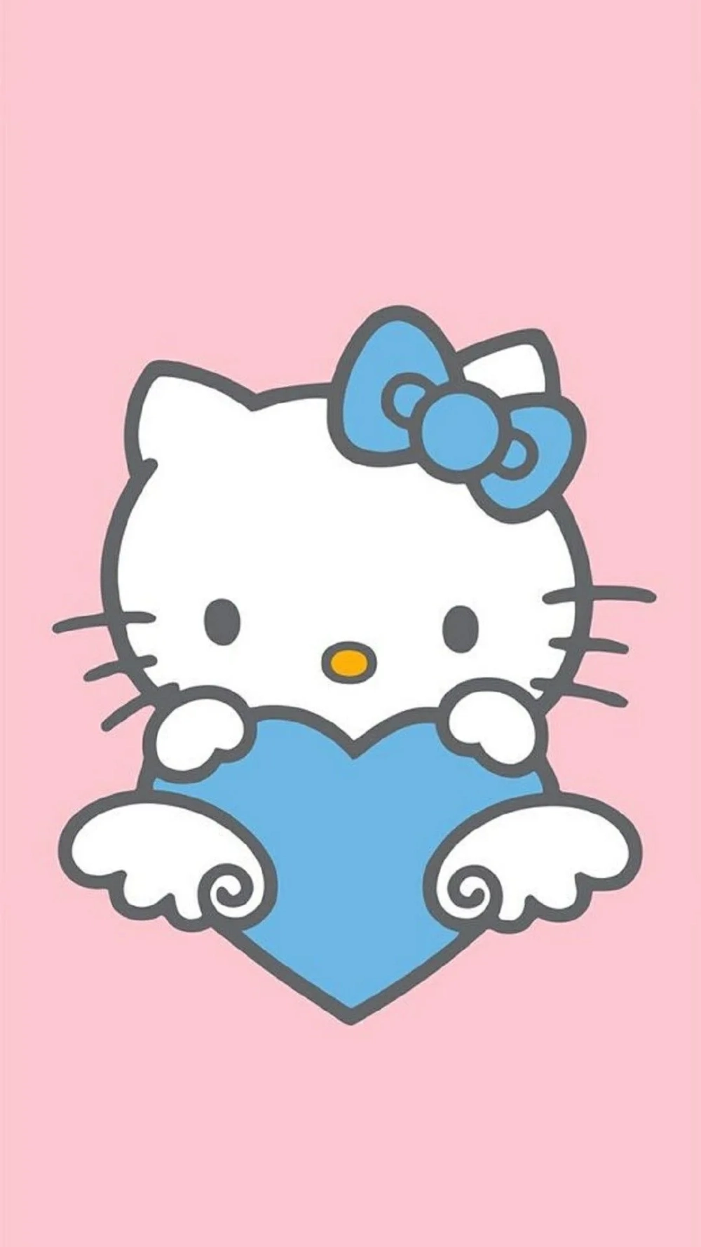 Ảnh mèo Kitty cực kỳ dễ thương cho mọi thiết bị