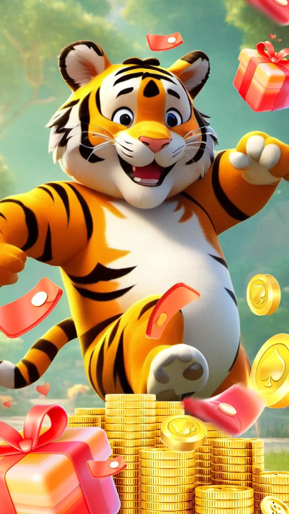 Sở hữu ngay hình nền bạch hổ 3d huyền bí