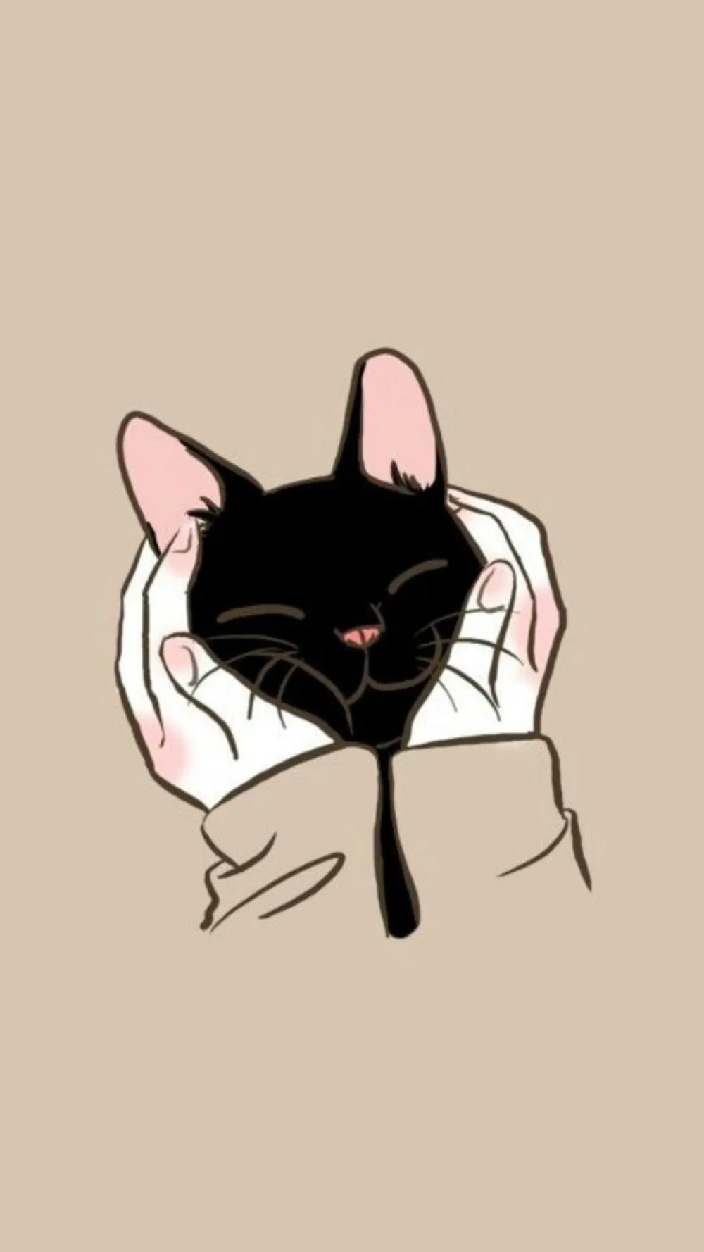 Chiêm ngưỡng hình nền iphone cute dễ thương, xinh xắn