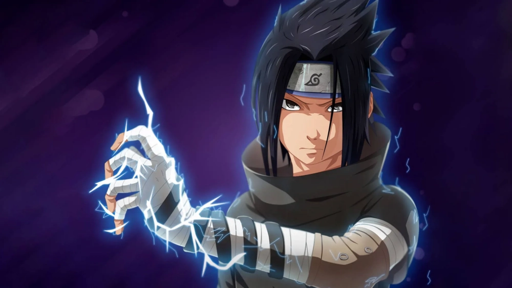 Thưởng thức vẻ đẹp hoàn hảo với hình nền laptop anime full hd