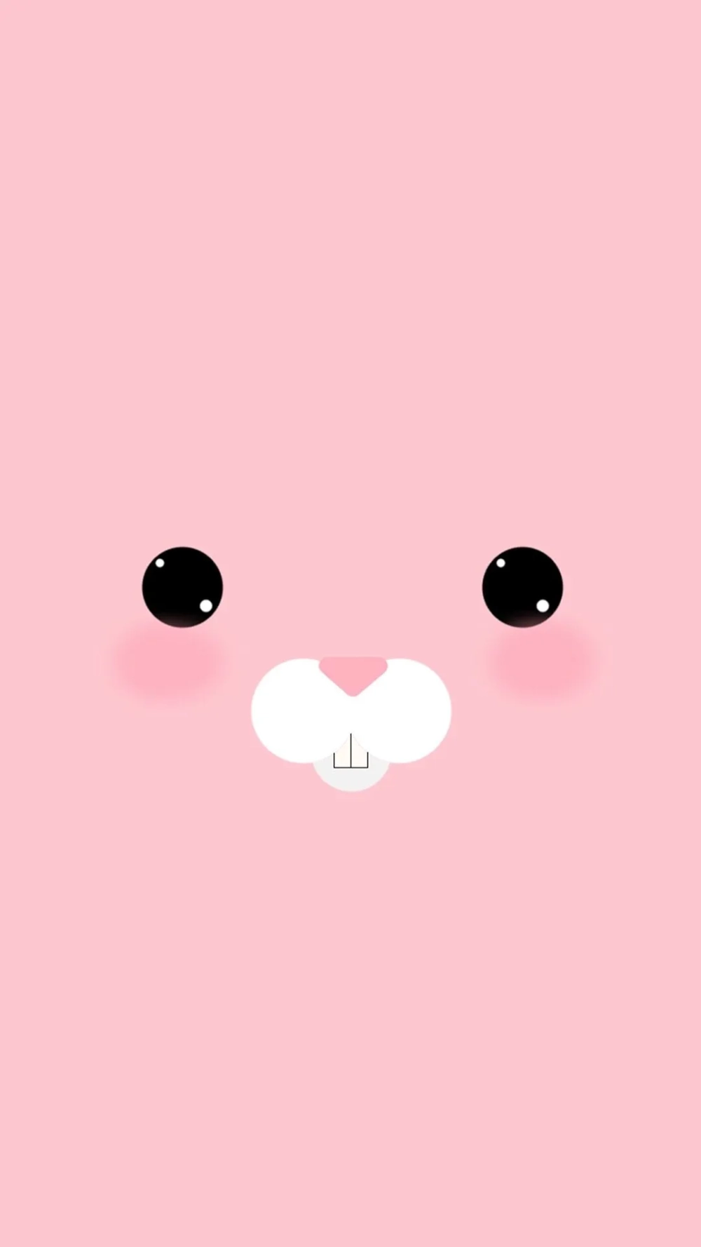 Cập nhật hình nền điện thoại cute màu hồng siêu đáng yêu