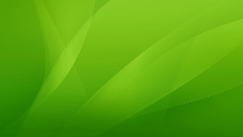 Tối giản nhưng tinh tế với hình nền powerpoint đơn giản màu xanh