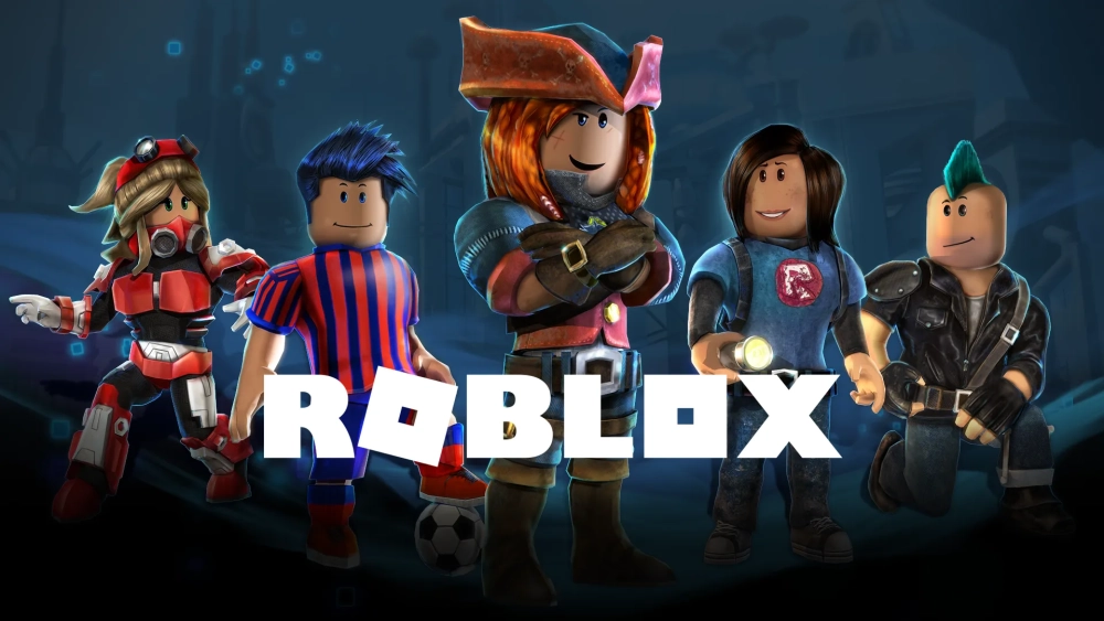 Game thủ Roblox tải ngay hình nền roblox 3d đẹp nhất