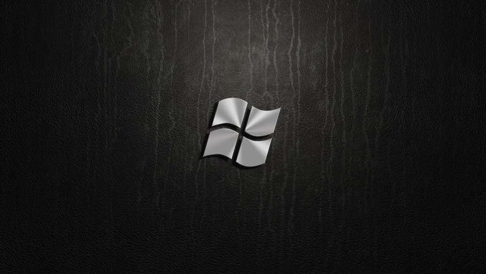 Tổng hợp hình nền pc màu đen giúp màn hình thêm sang trọng