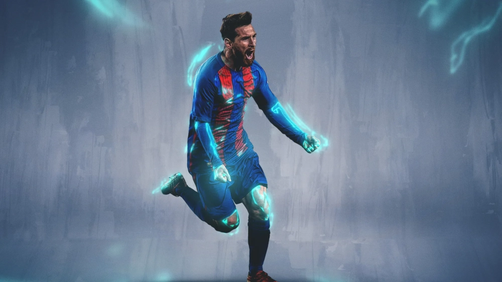 Cập nhật ngay Messi ảnh nền đẹp nhất, miễn phí 100%