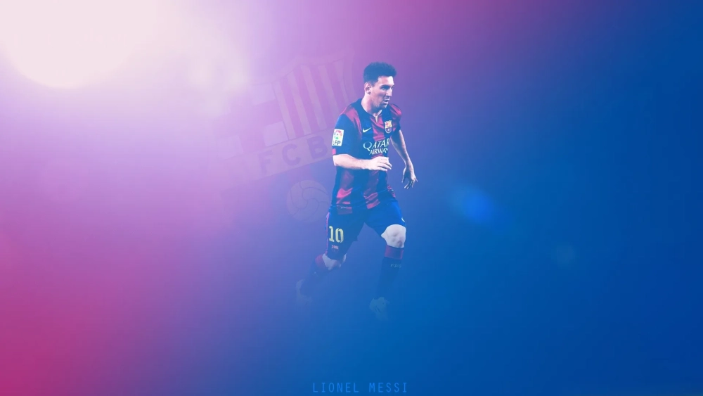 Khám phá ngay hình nền Lionel Messi cực chất, tải miễn phí