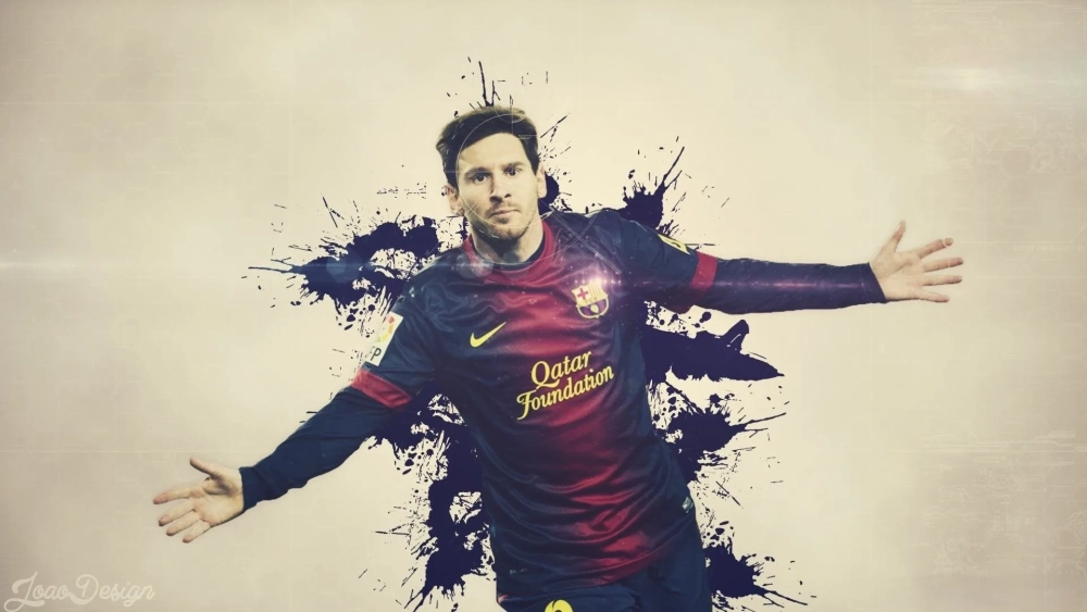 Đổi ngay Lionel Messi hình nền chất lượng cao, đẹp nhất