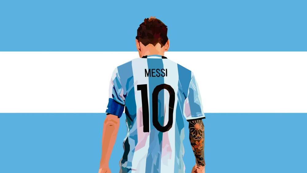 Cập nhật ảnh Messi hình nền cực chất, phù hợp mọi thiết bị