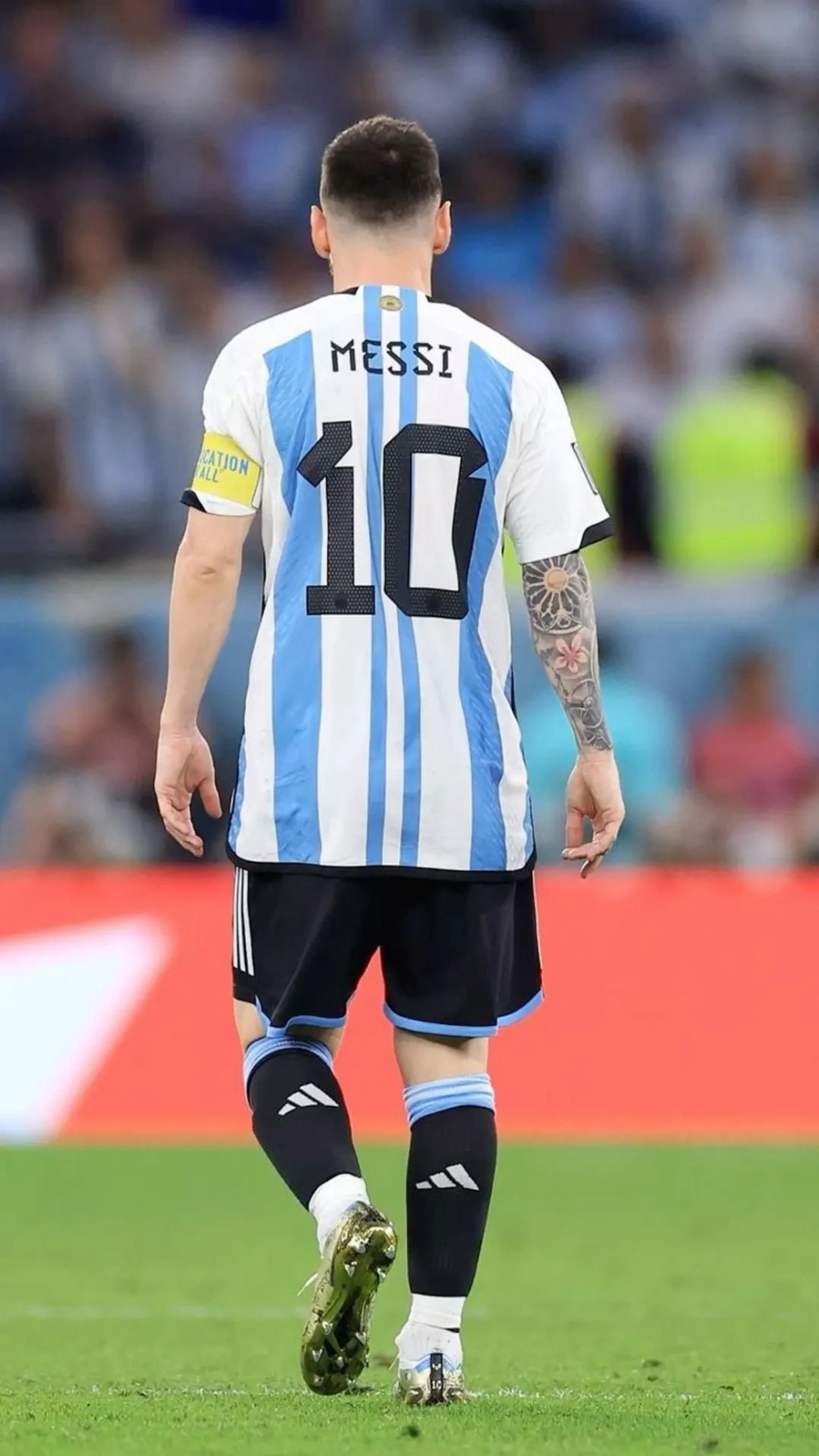 Sử dụng ngay ảnh Messi làm hình nền, đẹp, chất, miễn phí