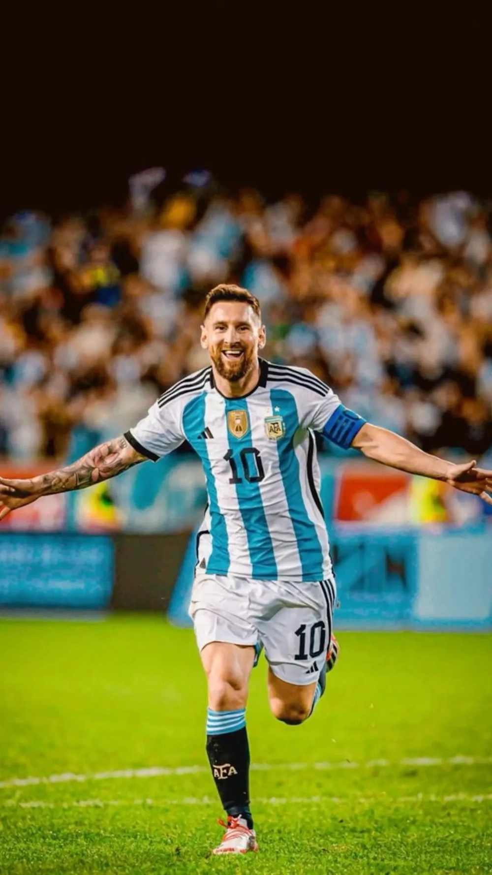Kho hình nền Messi đẹp cực chất, đẳng cấp dành cho fan Messi