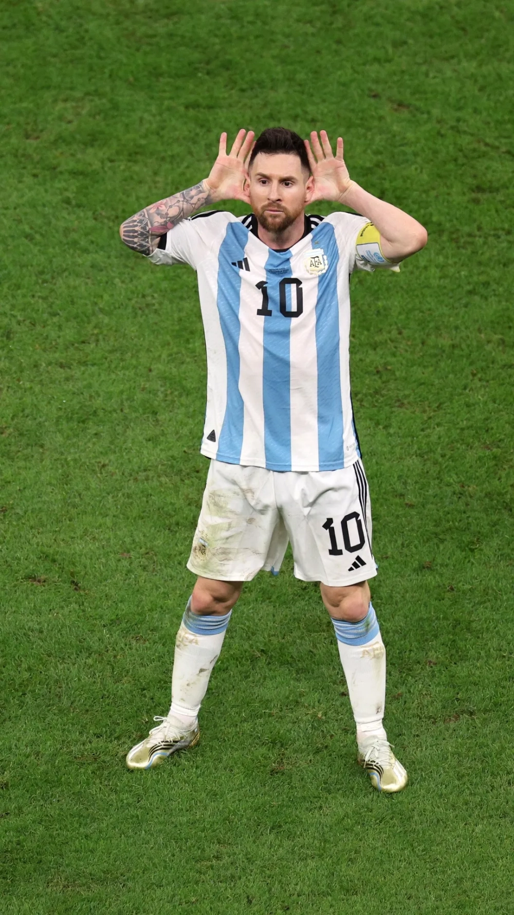 Đổi ngay hình nền đẹp Messi sắc nét, miễn phí cho mọi thiết bị