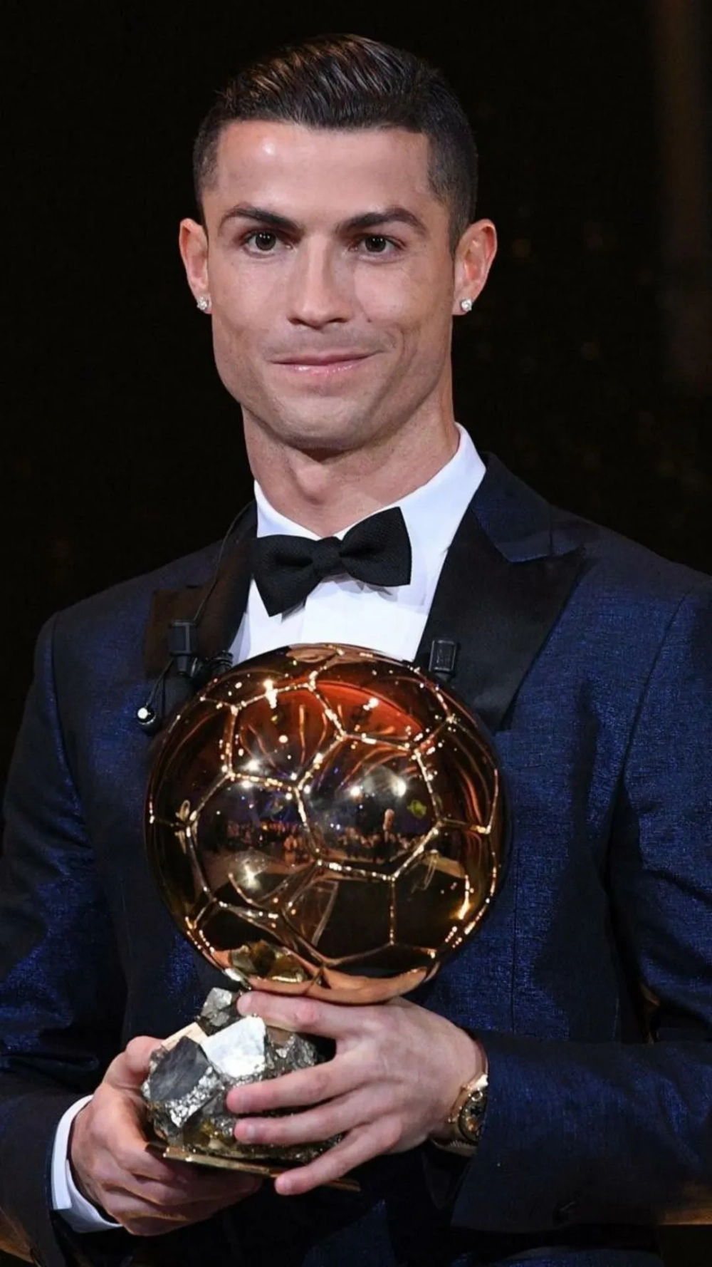 Bộ ảnh hình nền Cristiano Ronaldo đẹp nhất mọi thời đại